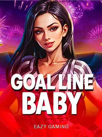 Goal Line Baby
