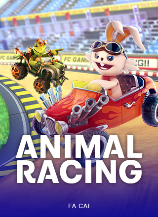 Animal Racing