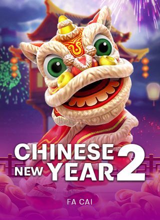 Chinese New Year 2