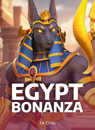 Egypt Bonanza