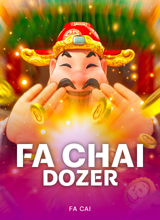 Fa Chai Dozer