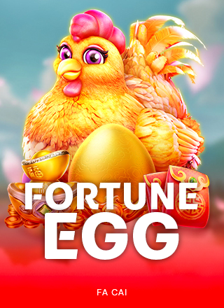 Fortune Egg