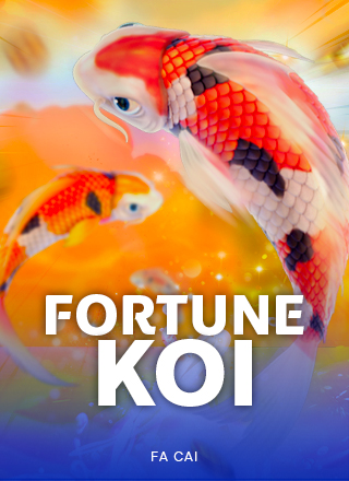 Fortune Koi