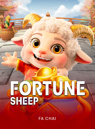 Fortune sheep