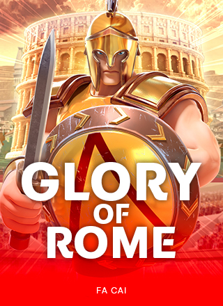 Glory of Rome