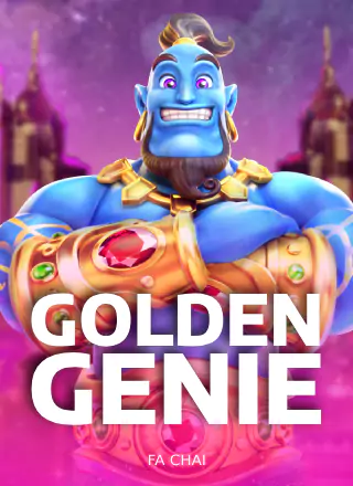 Golden Genie