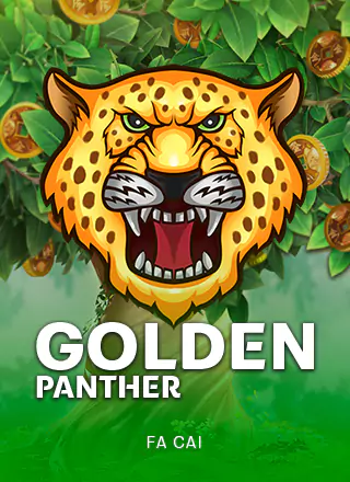 Golden Panther