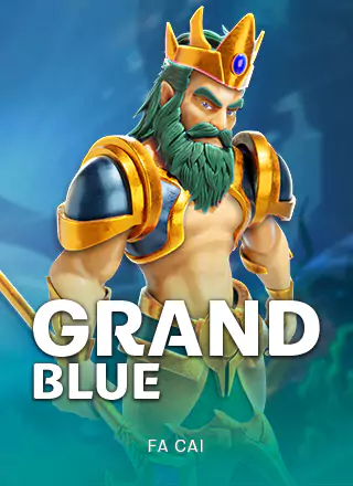 Grand Blue