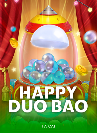 Happy Duo Bao
