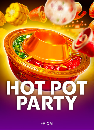 Hot Pot Party