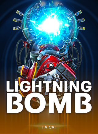 Lighting Bomb