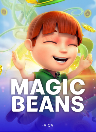 Magic Beans