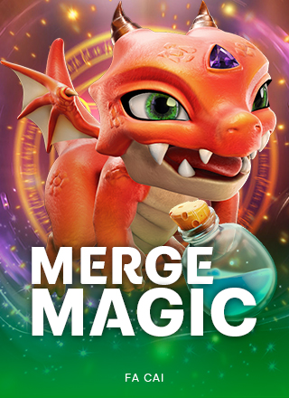 Merge Magic