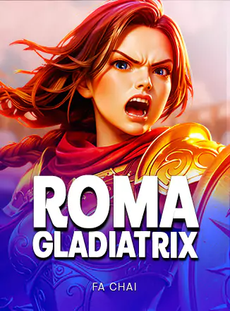 Roma Gladiatrix