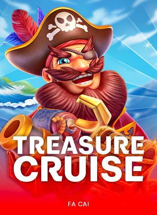Treasure Cruise