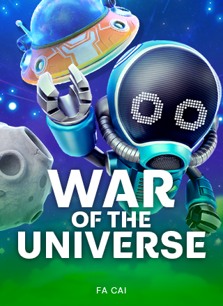 War of The Universe 