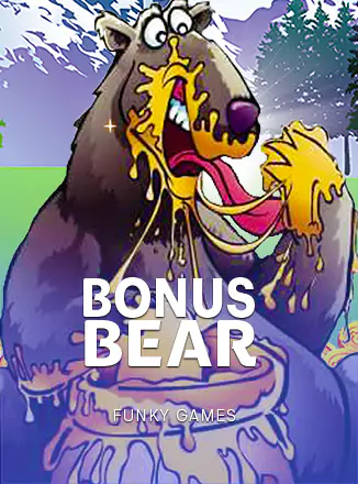 Bonus Bear