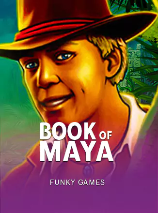 Book Of Maya