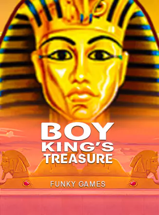 Boy King’s Treasure
