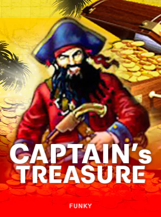 Captain's Treasure