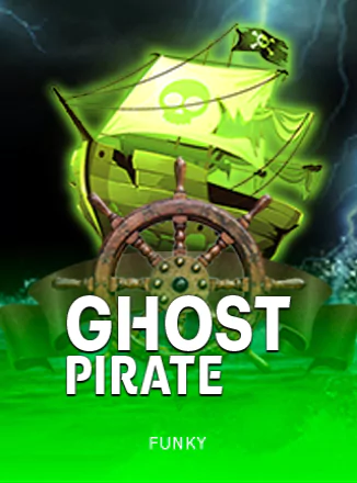 Ghost Pirate