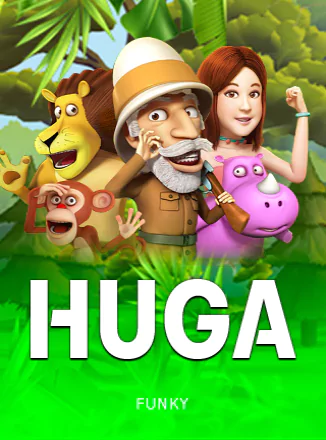 Huga