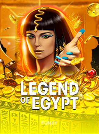 Legend Of Egypt