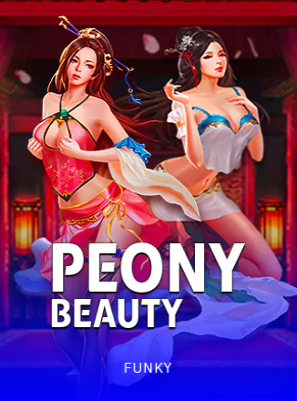 Peony Beauty
