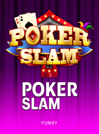 Poker Slam