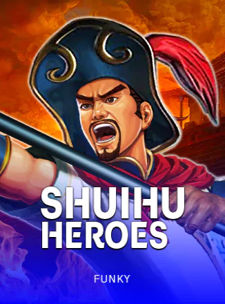 ShuiHuHeroes
