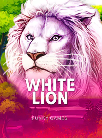 White Lion