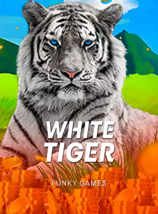 White Tiger