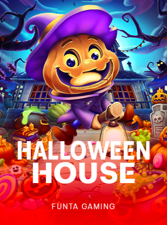 Halloween House