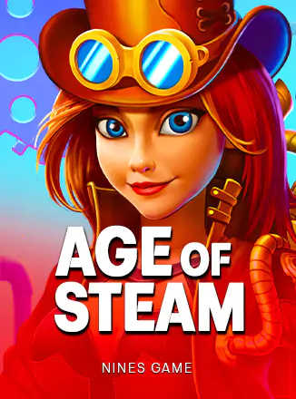 Age of Steam