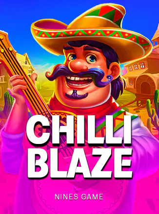 Chilli Blaze