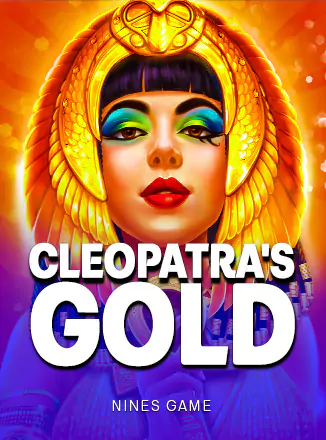 Cleopatra's Gold