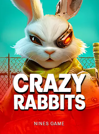 Crazy Rabbits