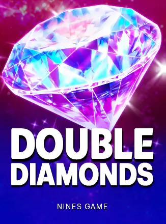 Double Diamonds