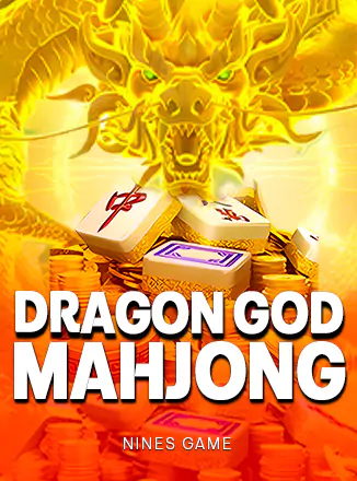 Dragon God Mahjong