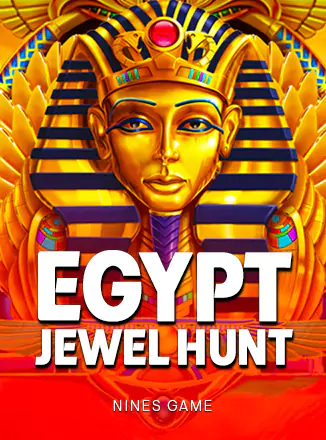 Egypt Jewel Hunt