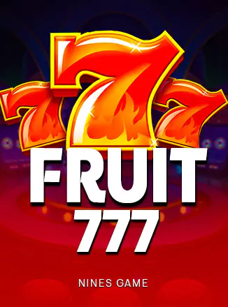 Fruit 777