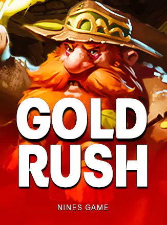 Gold rush