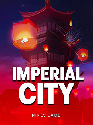 Imperial city