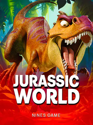 Jurassic World