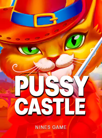 Pussy Castle