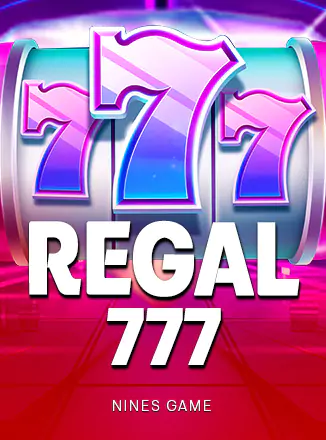 Regal 777