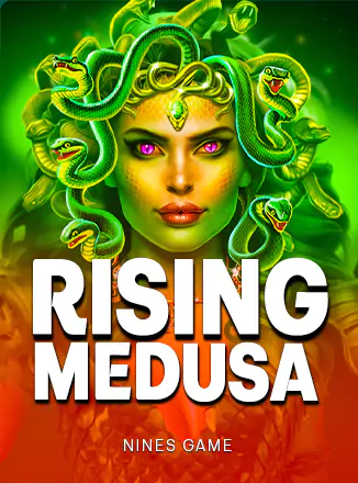 Rising Medusa