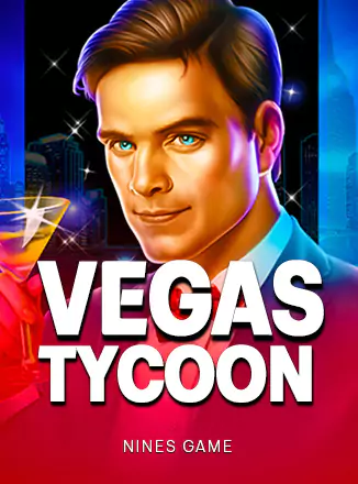 Vegas Tycoon