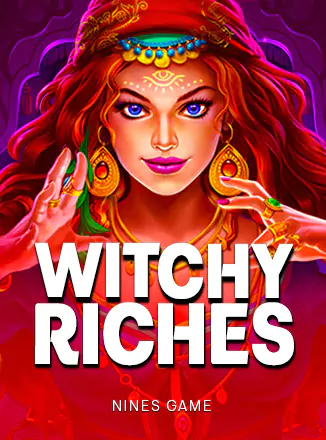 Witchy Riches