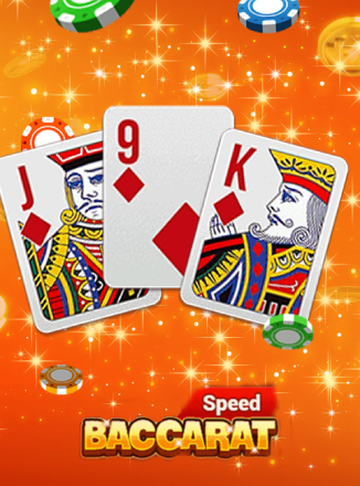Baccarat Speed